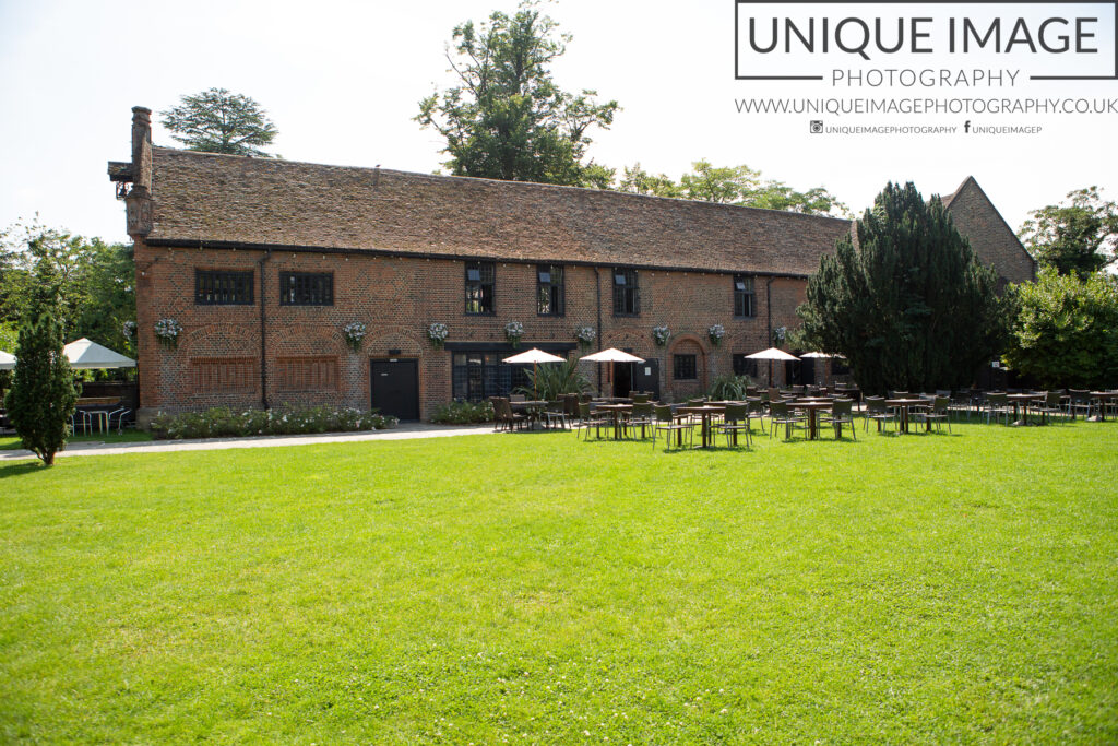 the tudor barn eltham